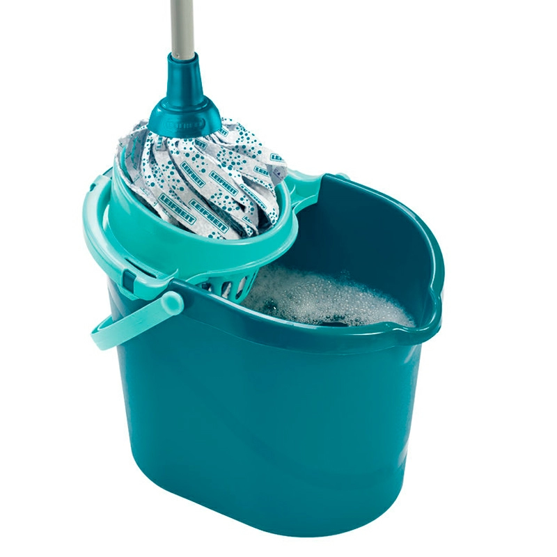 3 Насадка для швабры Leifheit Classic Mop, вискоза фото 3