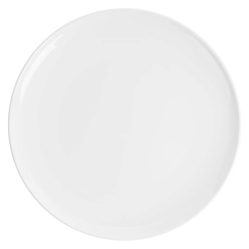 Тарелка обеденная Zapel Table Blanche 26,8см фото 4