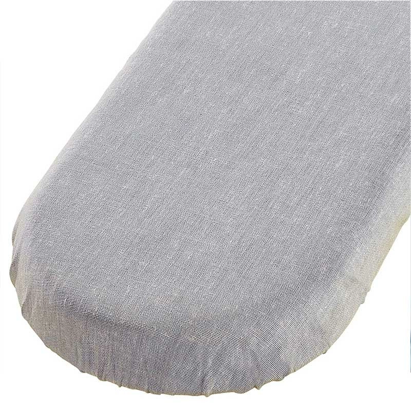 Чехол для рукава гладильной доски, 57x15см, Leifheit, цвет серый фото 3