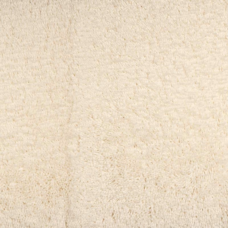 2 Коврик для ванной 70x120см Spirella LAMB, натуральный фото 2