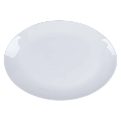 Блюдо Zapel Table Blanche