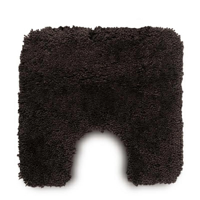 Коврик для туалета Spirella Highland 55х55см, серый