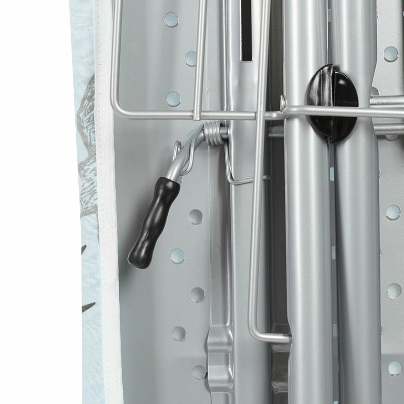 3 Гладильная доска Hausmann Compact 110x33см фото 3