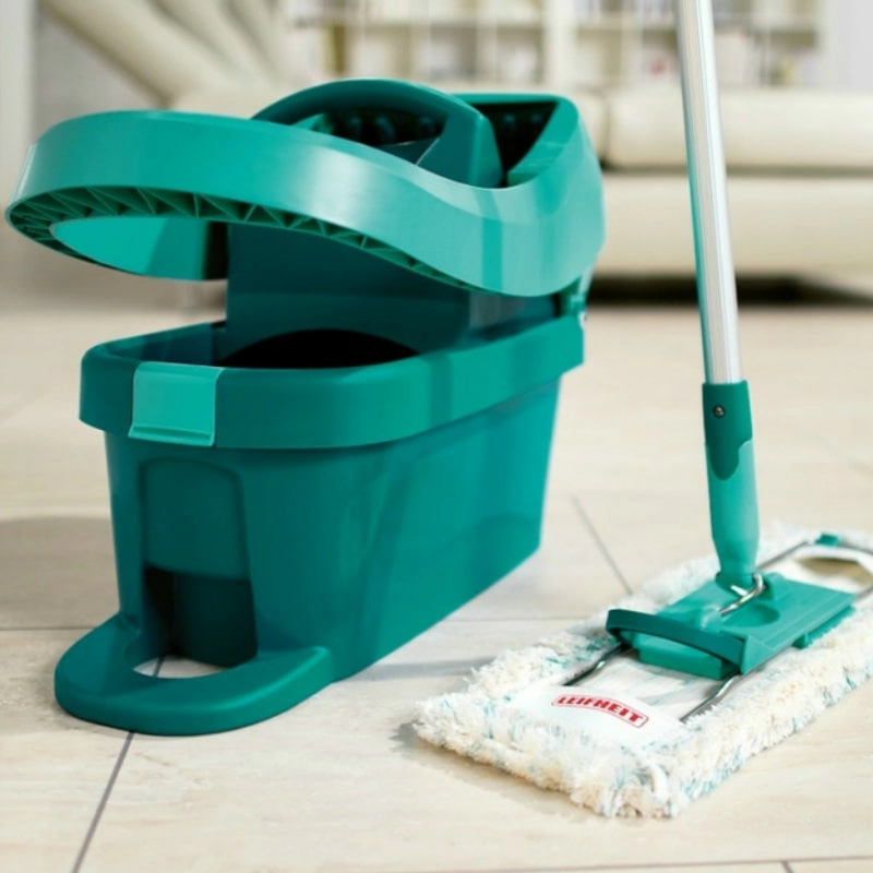 Набор для уборки Leifheit Profi XL фото 4