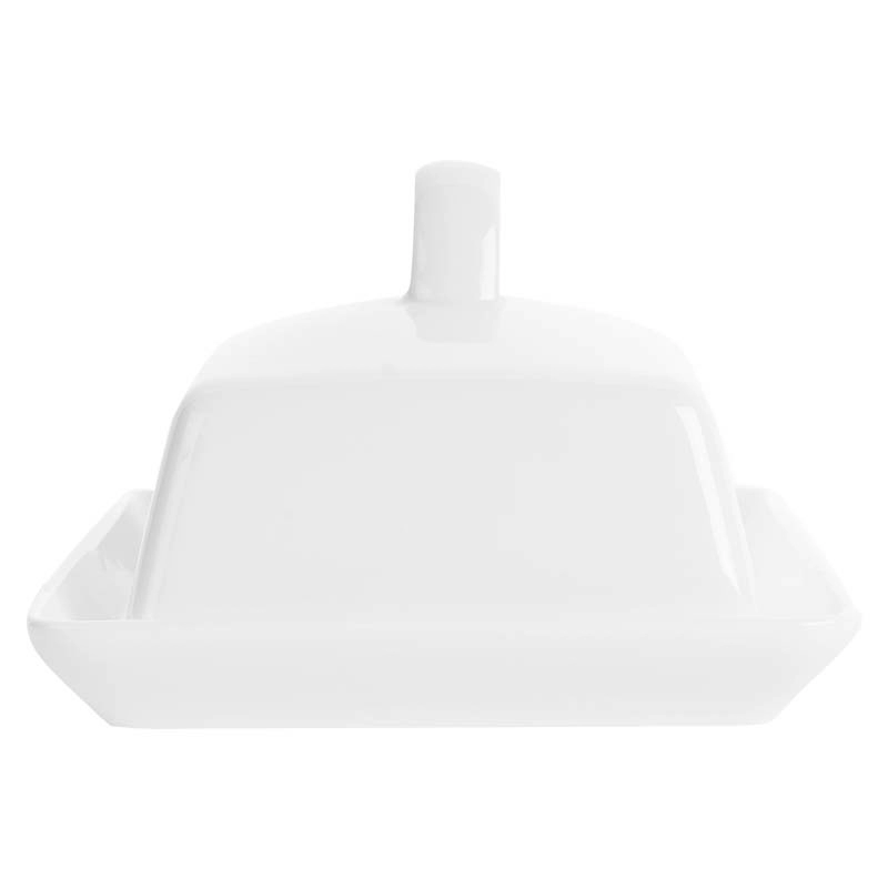 Масленка Zapel Table Blanche фото 4