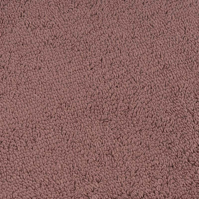 3 Полотенце махровое Pappel Cirrus/S 30x50см, цвет коричневый фото 4