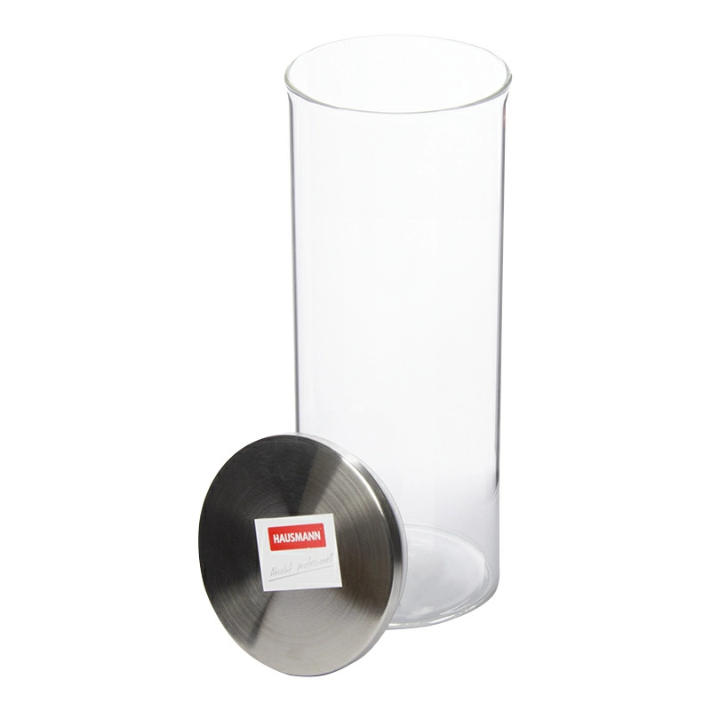 Банка для хранения Hausmann 1,32л фото 2