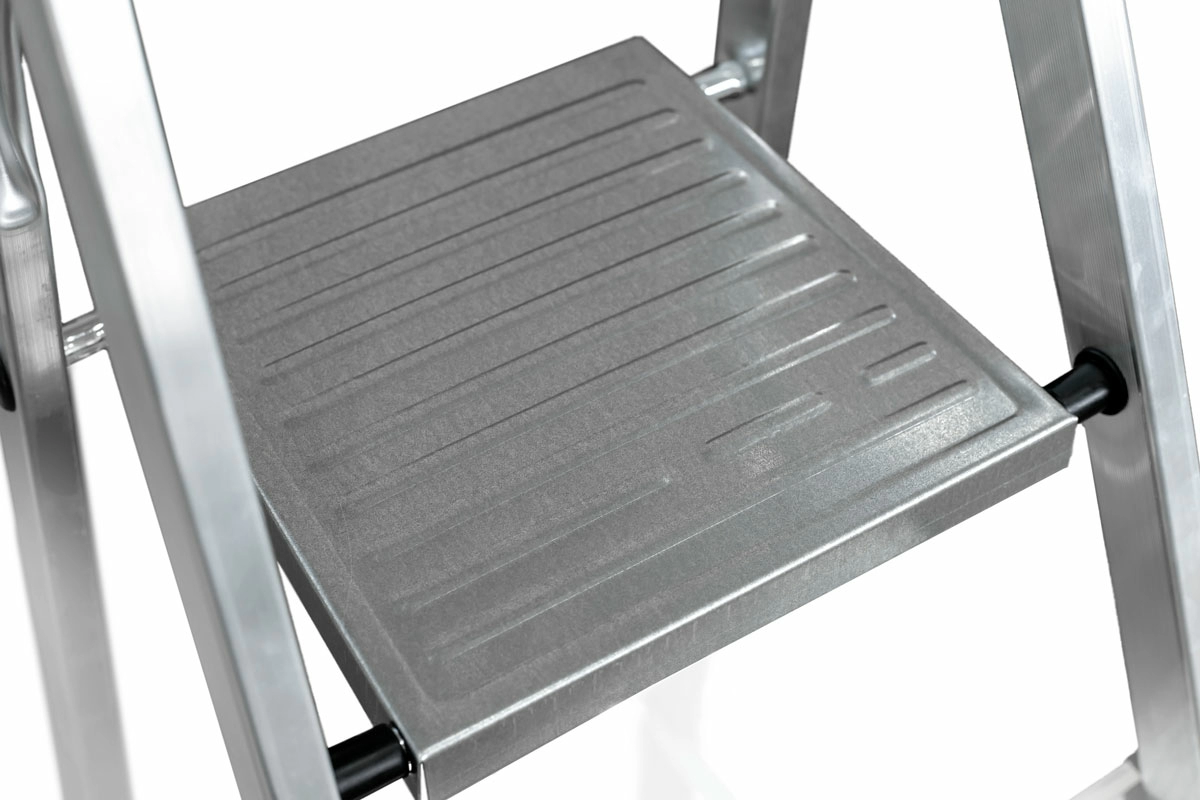 2 Стремянка Perilla Уфук, 7 ступеней фото 2