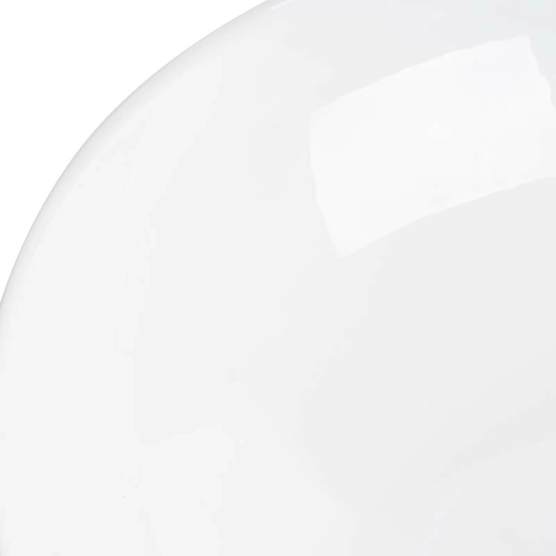 Тарелка глубокая Zapel Table Blanche 21,5см фото 2