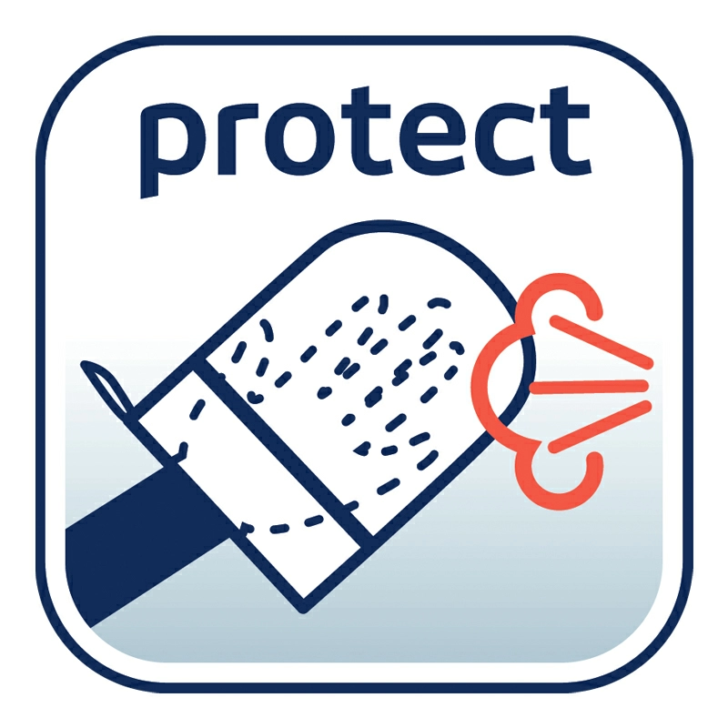 Перчатка для глаженья Leifheit фото 5