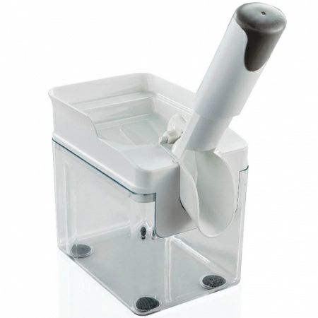 1 Отделитель косточек от вишен Leifheit Cherrymat 3.0 фото 1