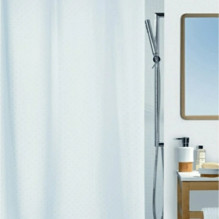 1 Штора для ванной комнаты Spirella Ricco фото 1