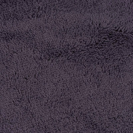 3 Полотенце махровое Pappel Cirrus/S 30x50см, цвет антрацит фото 2