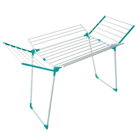 1 Сушилка для белья напольная Hausmann Arcturus, 22м фото 1