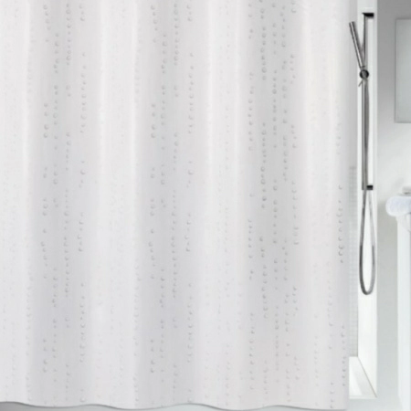 1 Штора для ванной комнаты Spirella Wet фото 1