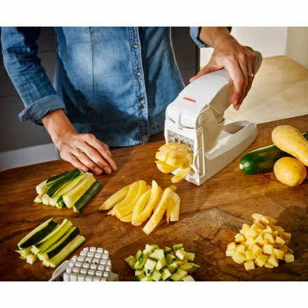 5 Картофелерезка Leifheit Creative Line фото 6