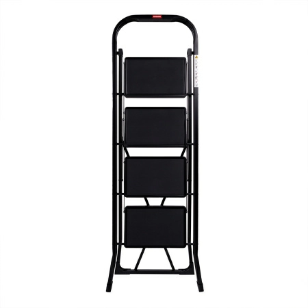 5 Стремянка Hausmann Djimara 4 ступени фото 5