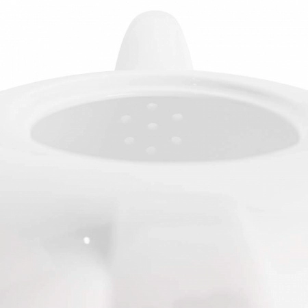 Чайник заварочный Zapel Table Blanche 2л фото 5