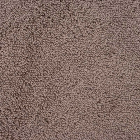 Полотенце махровое Pappel Cirrus/S 70x140, хаки фото 3