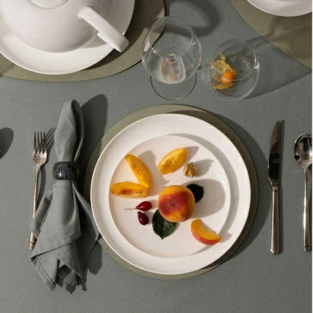 Салатник Zapel Table Blanche 13см фото 6