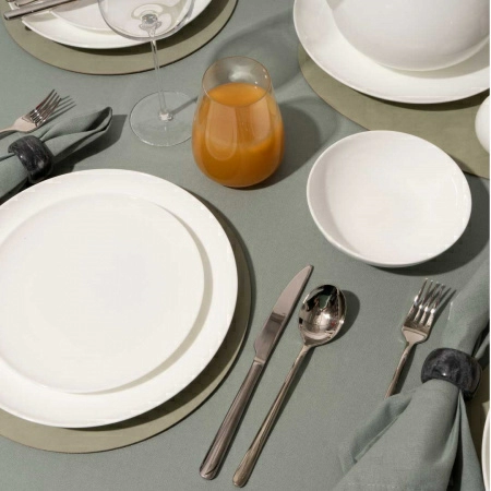 Салатник Zapel Table Blanche 13см фото 10