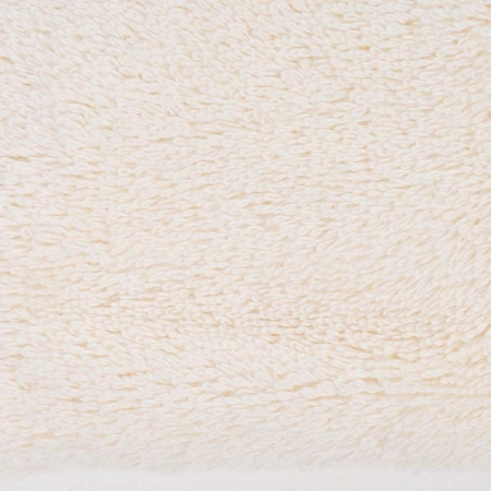 3 Полотенце махровое Pappel Cirrus/S 30x50, экрю  фото 3