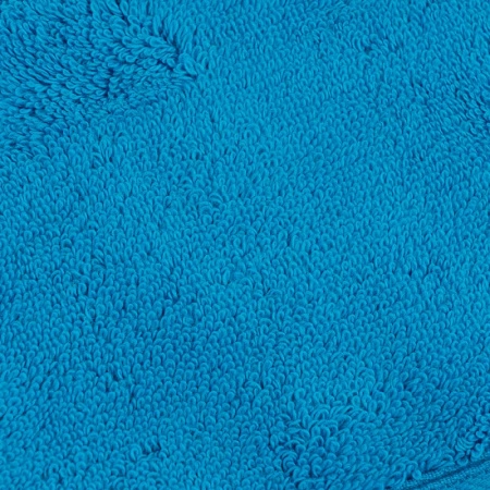 3 Полотенце махровое Pappel Cirrus/S 70x140см, цвет синий фото 2