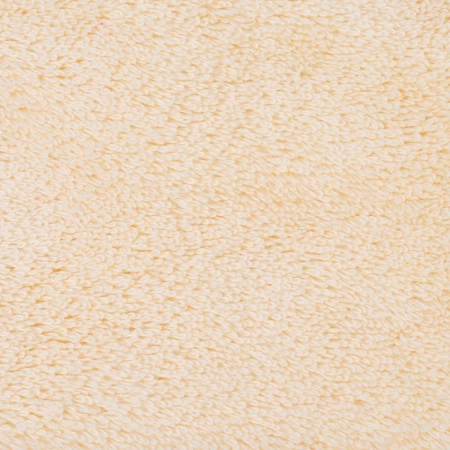 Полотенце махровое Pappel Cirrus/S 50x100, цвет бежевый фото 3