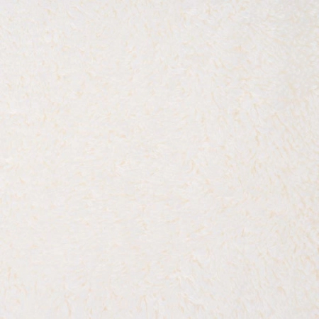 3 Полотенце махровое Pappel Cirrus/S 70x140, цвет белый фото 3