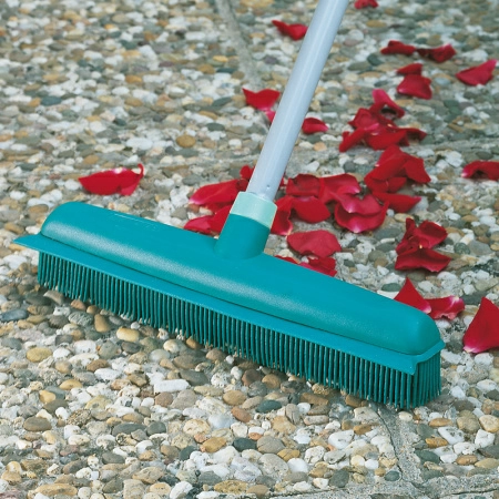 4 Щетка Leifheit Hausrein хозяйственная фото 4