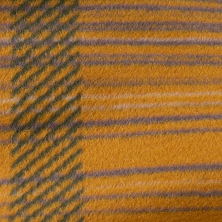 3 Плед 150x200см Pappel Cotton beige фото 3