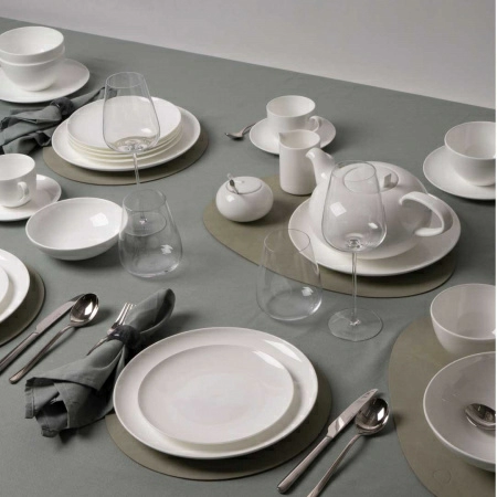 Салатник Zapel Table Blanche 13см фото 9