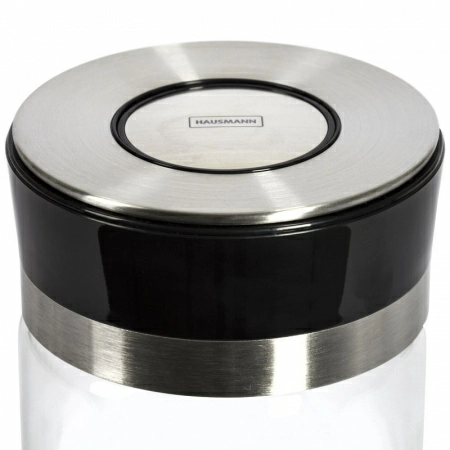 Банка для хранения Hausmann 440мл фото 5