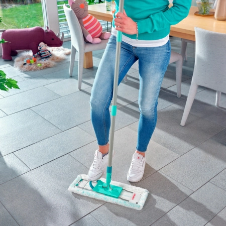 Швабра для пола Leifheit Profi micro duo фото 7