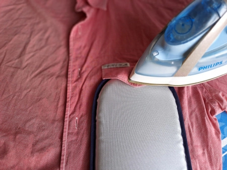 Варежка для отпаривателя и глажки утюгом Leifheit фото 8