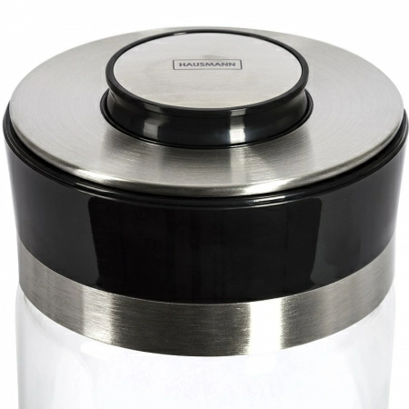 Банка для хранения Hausmann 440мл фото 4