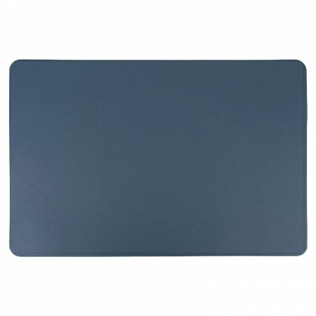 2 Салфетка сервировочная Zapel Eco Leather blue фото 2