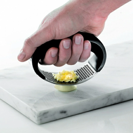 2 Пресс для чеснока Leifheit Proline фото 2