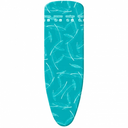 2 Чехол для гладильной доски Leifheit Thermo Reflect 125x40см фото 2