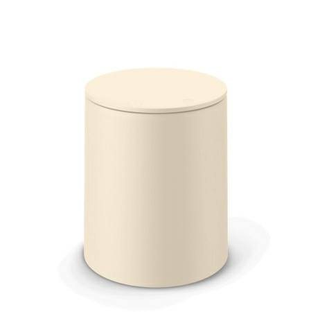 Контейнер для мусора Ambient Flux 5л, бежевый фото 1