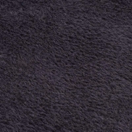 Плед 200x220см Pappel Cotton, серый фото 2