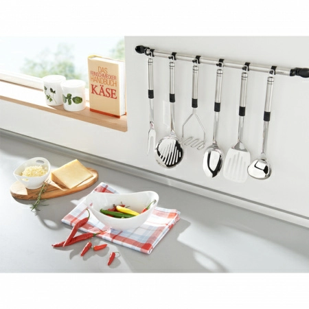 3 Щипцы Leifheit Proline 31см фото 4