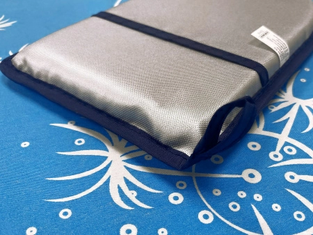 Варежка для отпаривателя и глажки утюгом Leifheit фото 4