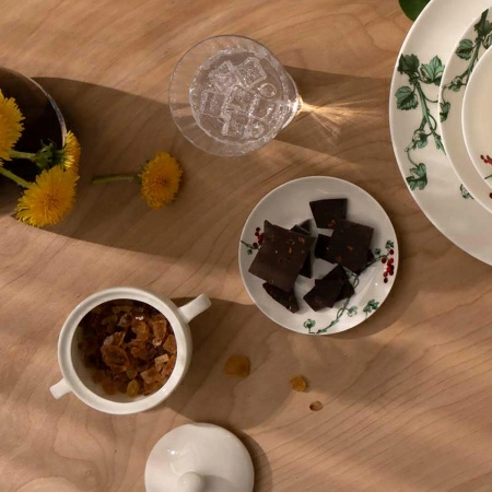 3 Салатник Zapel Berry 11,5см фото 3