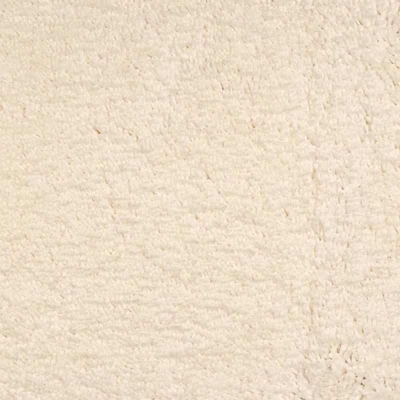 Коврик для ванной 55x65см Spirella Highland, белый фото 2