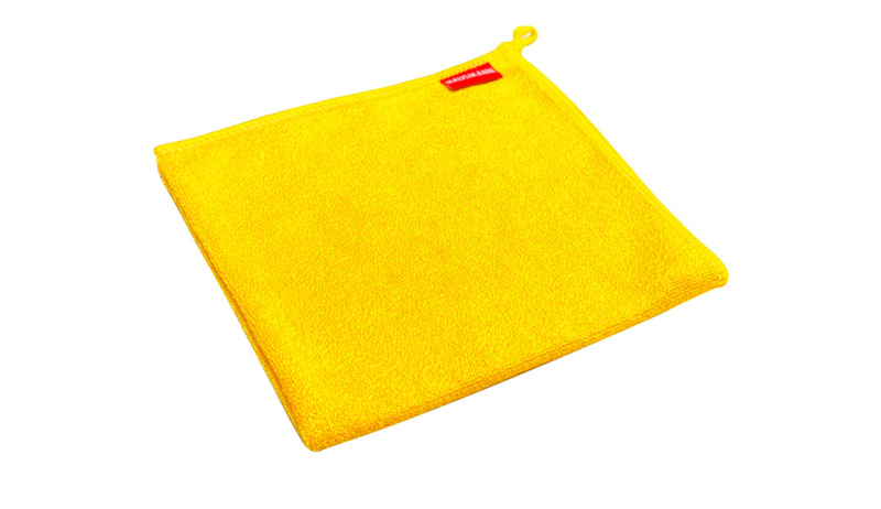 Тестирование от эксперта: Салфетка Hausmann Universal — решение для быстрой уборки