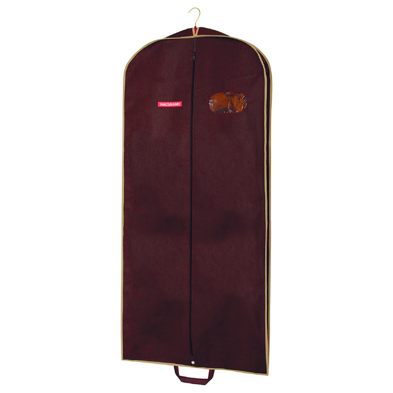 Чехол для одежды Hausmann 60x140x10см фото 2