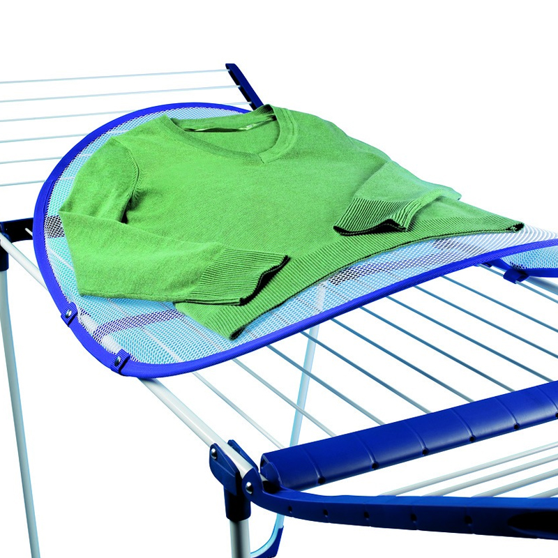 Сушилка для белья Leifheit Sensitive Air фото 3