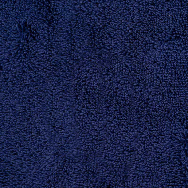 Полотенце махровое Pappel Cirrus/S 50x100, цвет синий фото 3