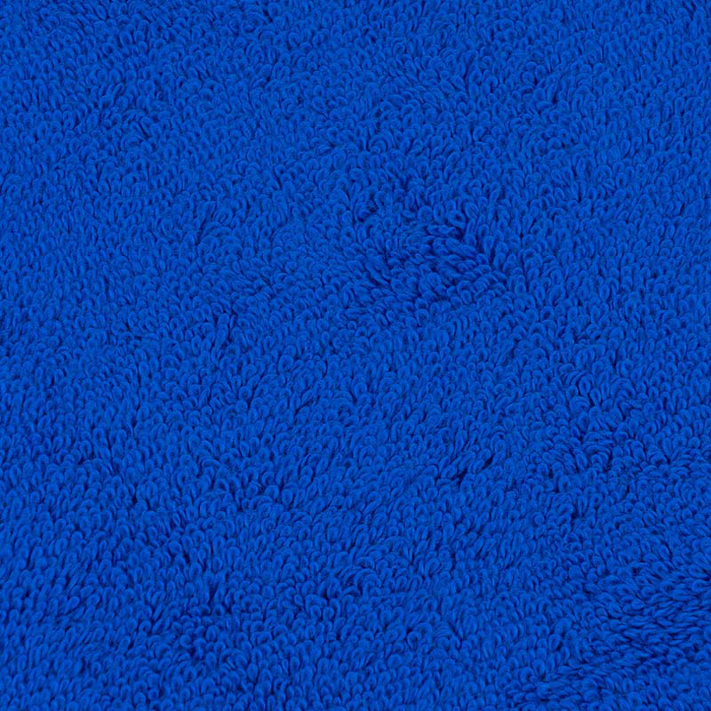 Полотенце махровое 30x50см Pappel Cirrus/S, цвет синий фото 4